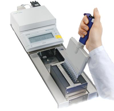 Anachem Offers Exclusive Multichannel Pipette Service and Calibration